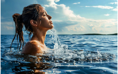 01.ВОДА ВЕЗДЕ — ВОДА ВО МНЕ