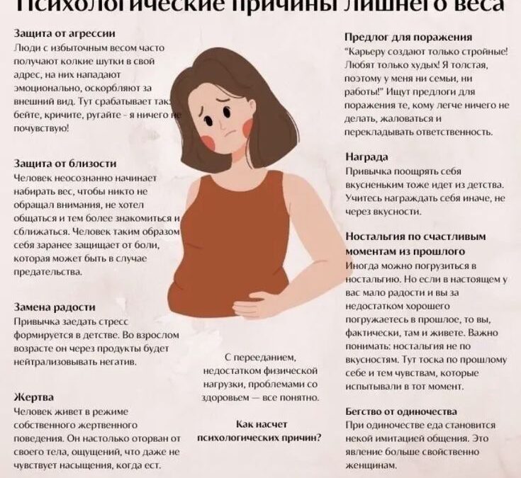 19. ХУДЕЕМ ЛЕГКО!